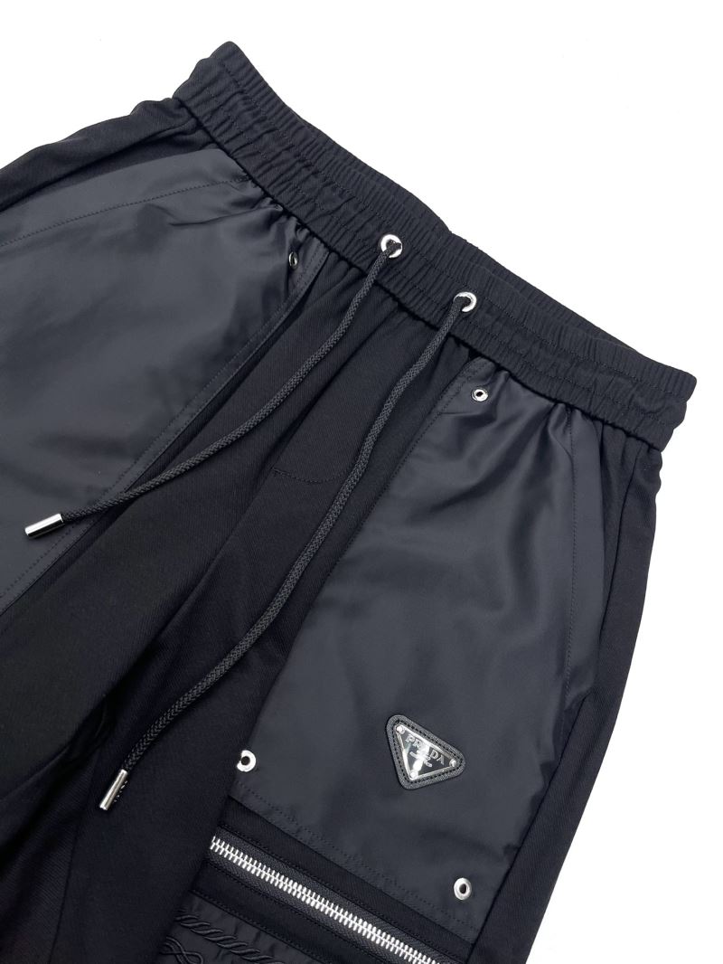 Prada Short Pants